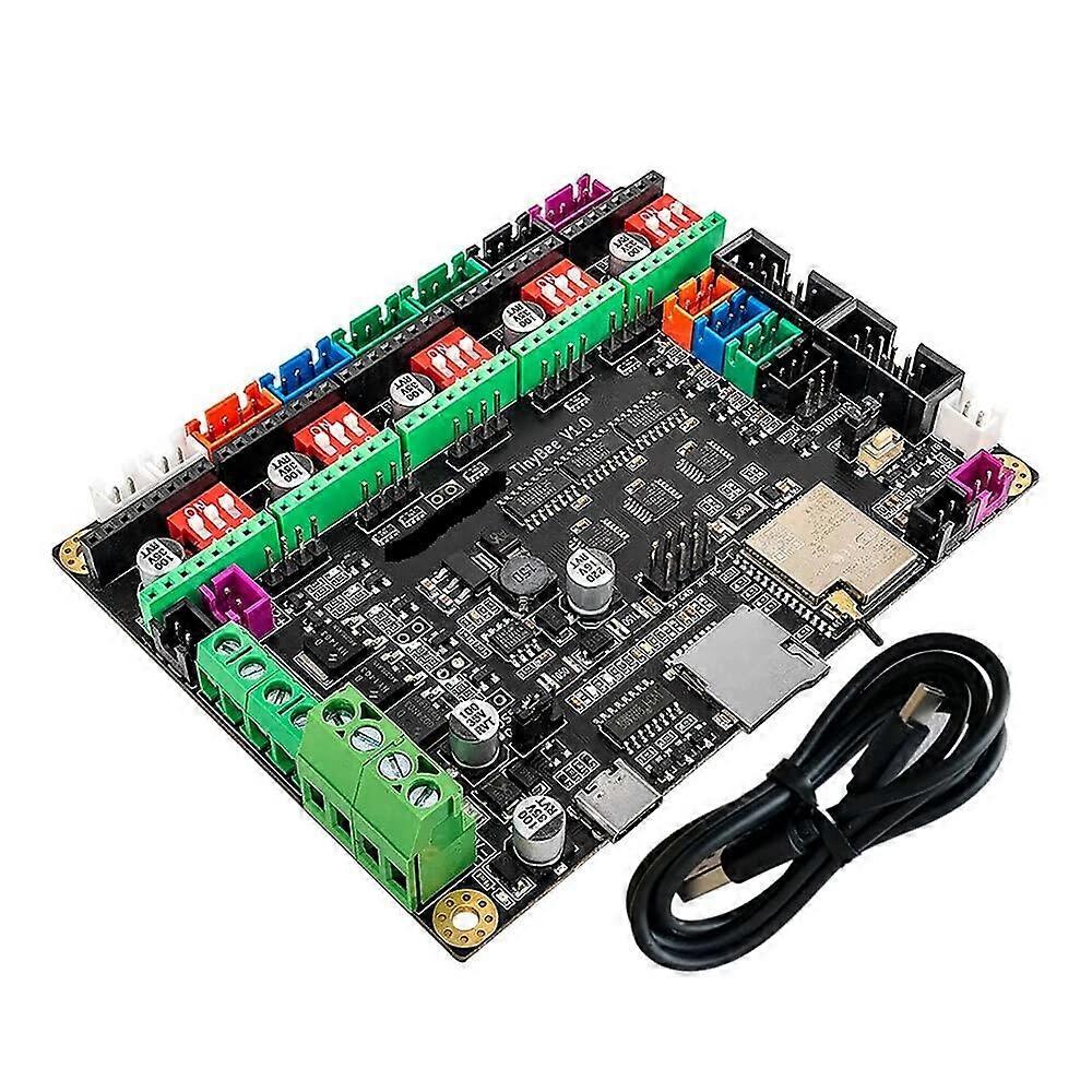 MKS TinyBee V1.0 3D Printer Motherboard ESP32 WiFi MCU TFT Screen Web Control Tmc2209