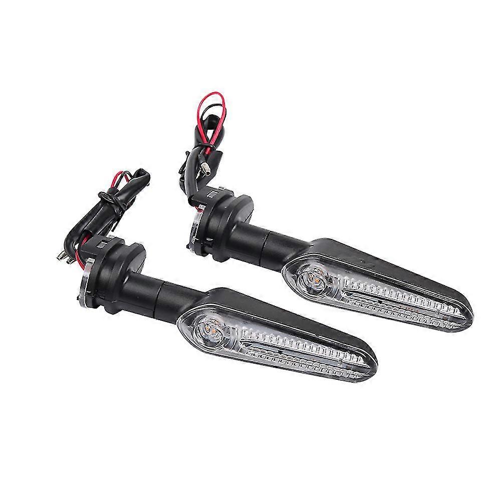 Per Yamaha Yzf R7 R9 R25 R125 Yzfr7 Yzfr25 Yzf-r125 Parti Del Motociclo Anteriore Posteriore Indicatore Di Direzione Lampeggiatore Luci Lampeggianti Direzionali