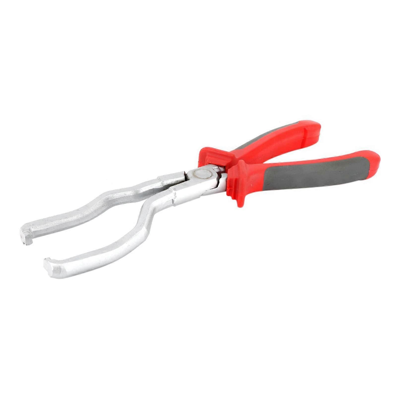 Kraftstoffleitung Trennzange Fuel Line Disconnect Pliers For Garage Workshop 10-100 Mm Opening Range Durable Tool Steel