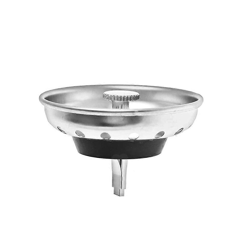 Kitchen Sink Filter Replacement Basket Drain Solution fit for Smooth Draining