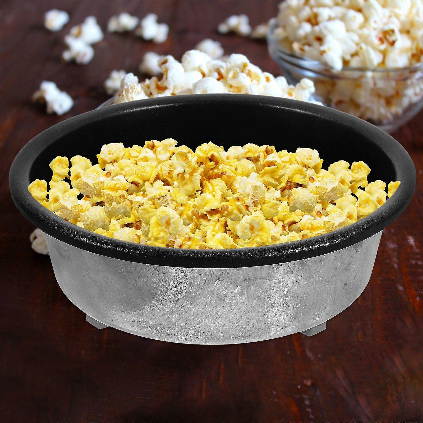 Popcorn Machine Innerlijke Pot Vervanging Innerlijke Kookpot Popcorn Machine Accessoire