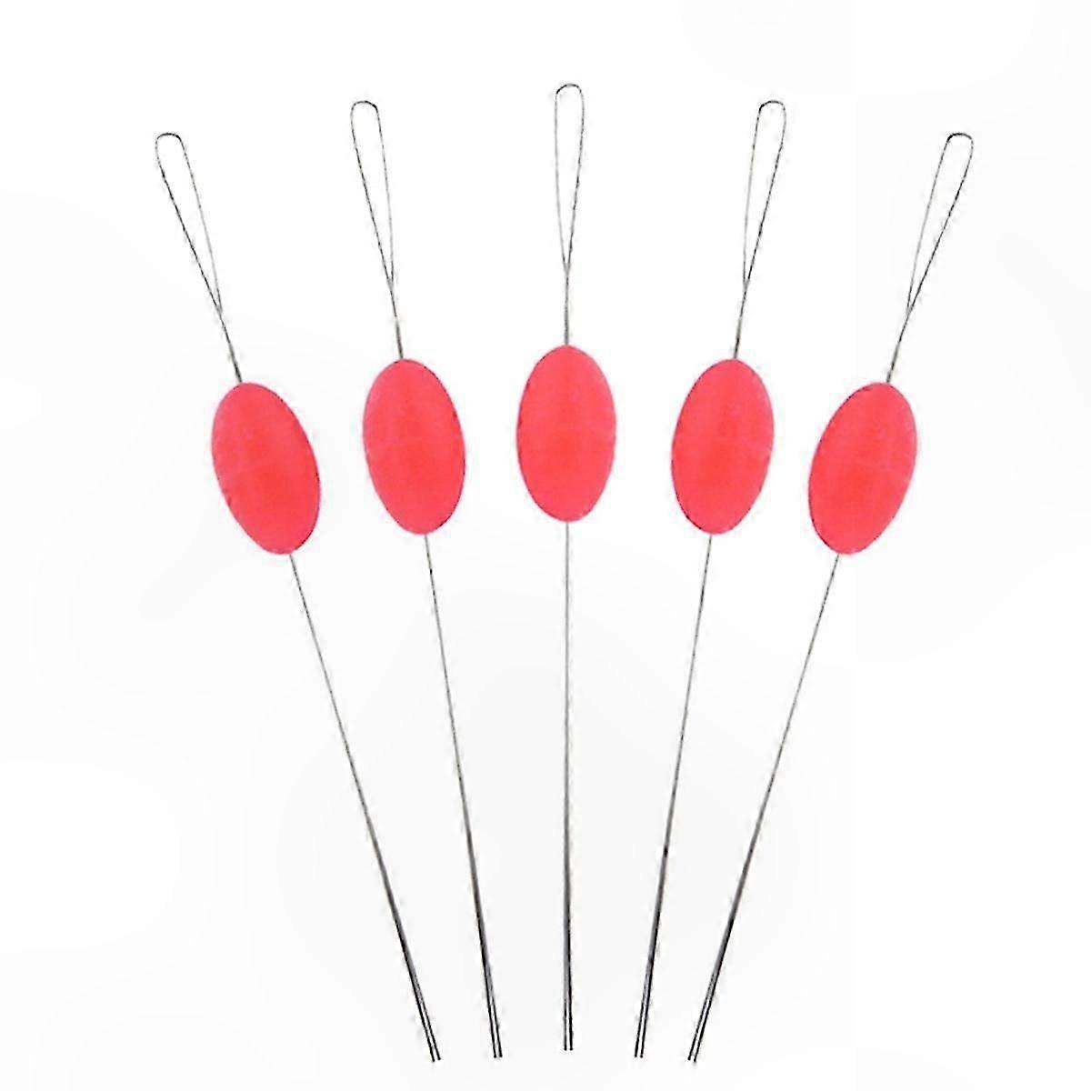 Haricots spatiaux en silicone en forme d’olive pour le jeu créatif et l’exploration sensorielle