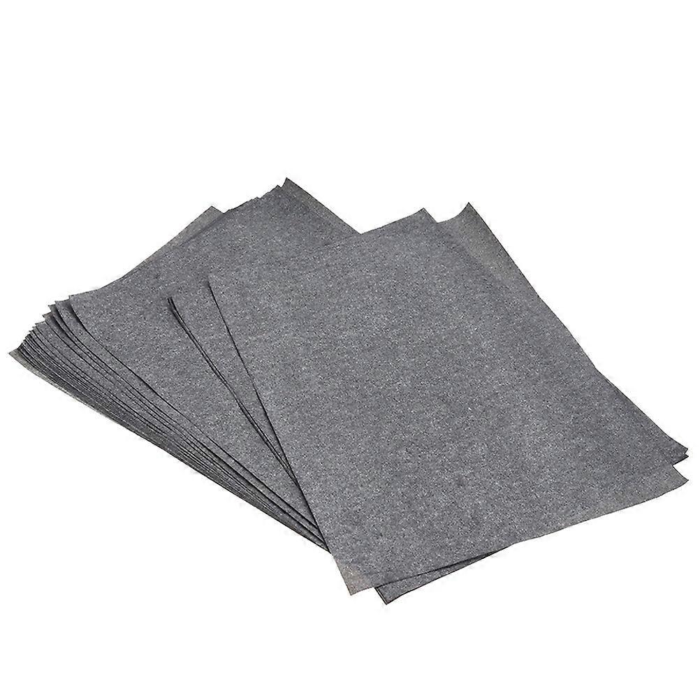 Professional Transfer Paper Carbon for Art Simplification 100Pack
