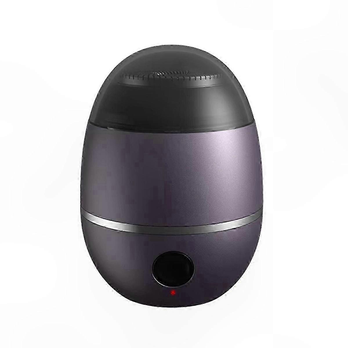 Compact Rechargeable Electric Travel Device with Waterproof Design