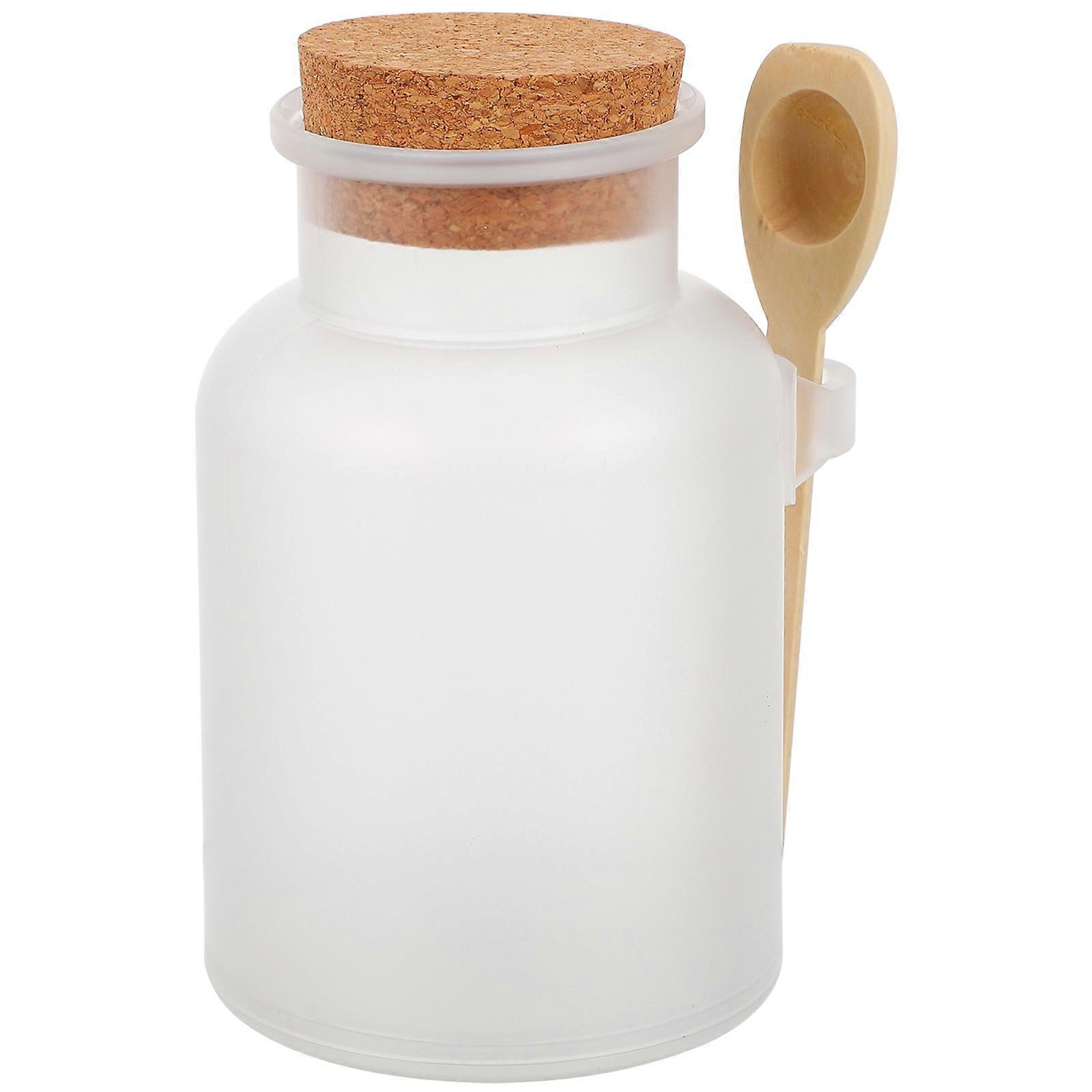 1pc Storage Bottle Mask Bottle Sub packaging Bottle