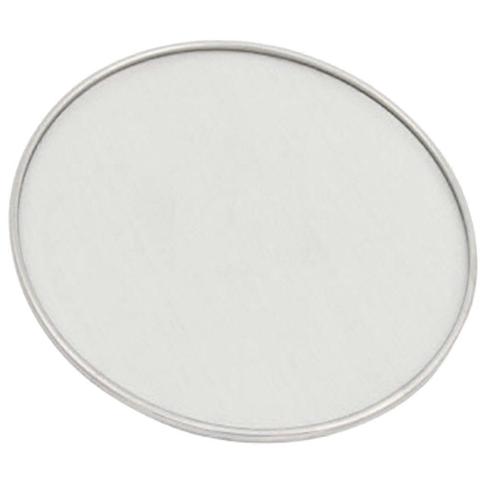 Oil Splash Guard Blocker Frying Pan Accessory Ventilation Cooking 1Pcs