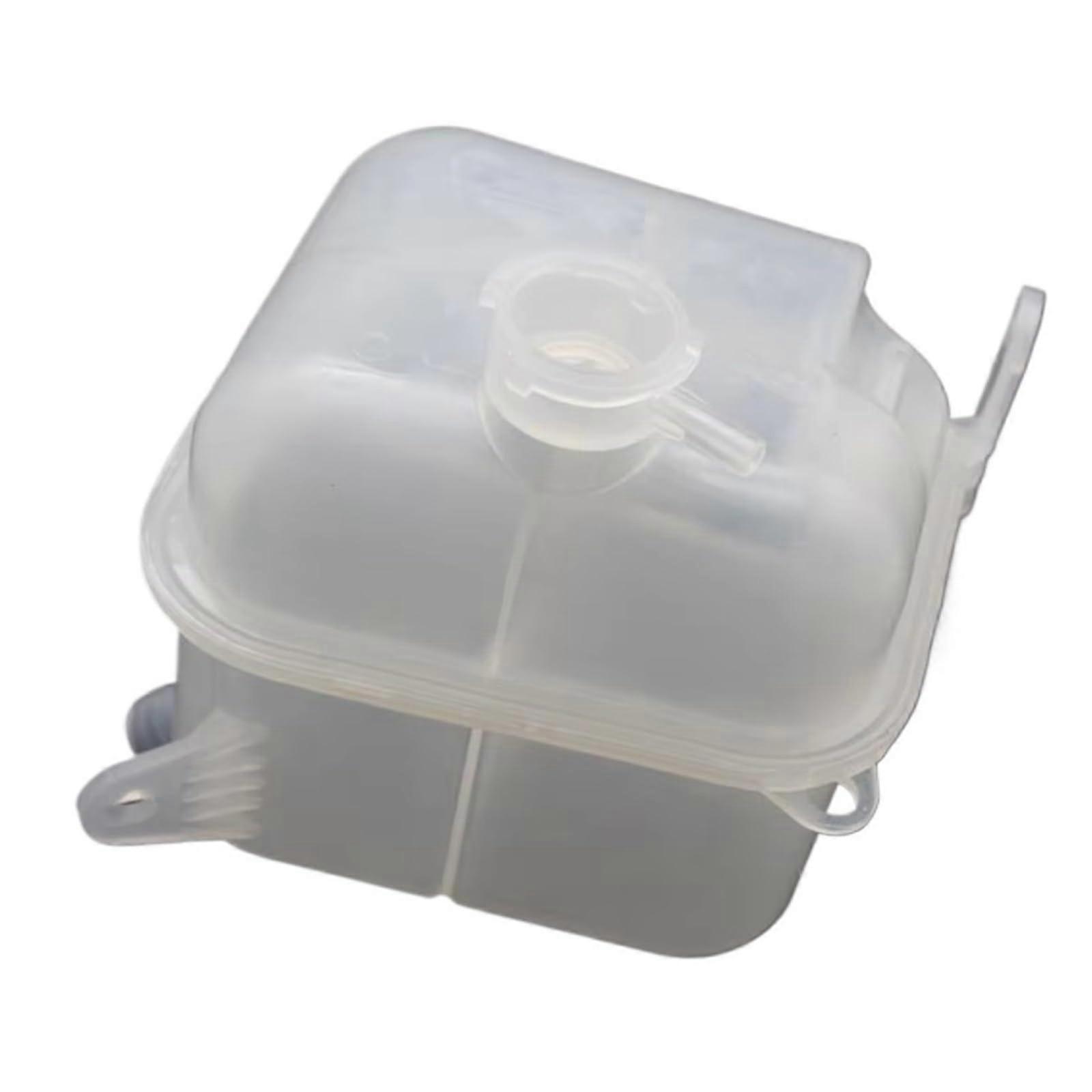 Coolant Reservoir Overflow Tank Compatible with Kia Sportage 2.0L 2.7L 2004-2006 25412E101