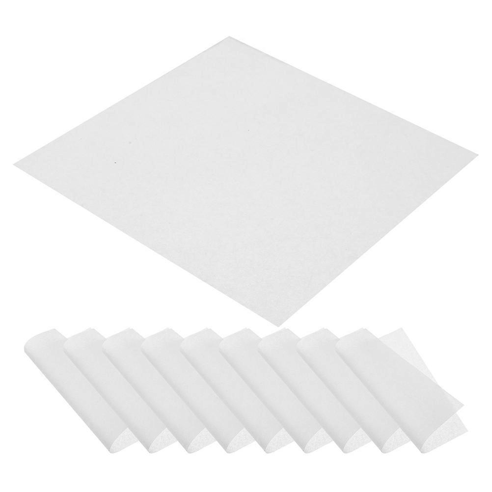 30pcs Embossed Backing Paper for DIY Flower Pressing – Crafting & Art Projects for Beginners – Handicraft Accessories
