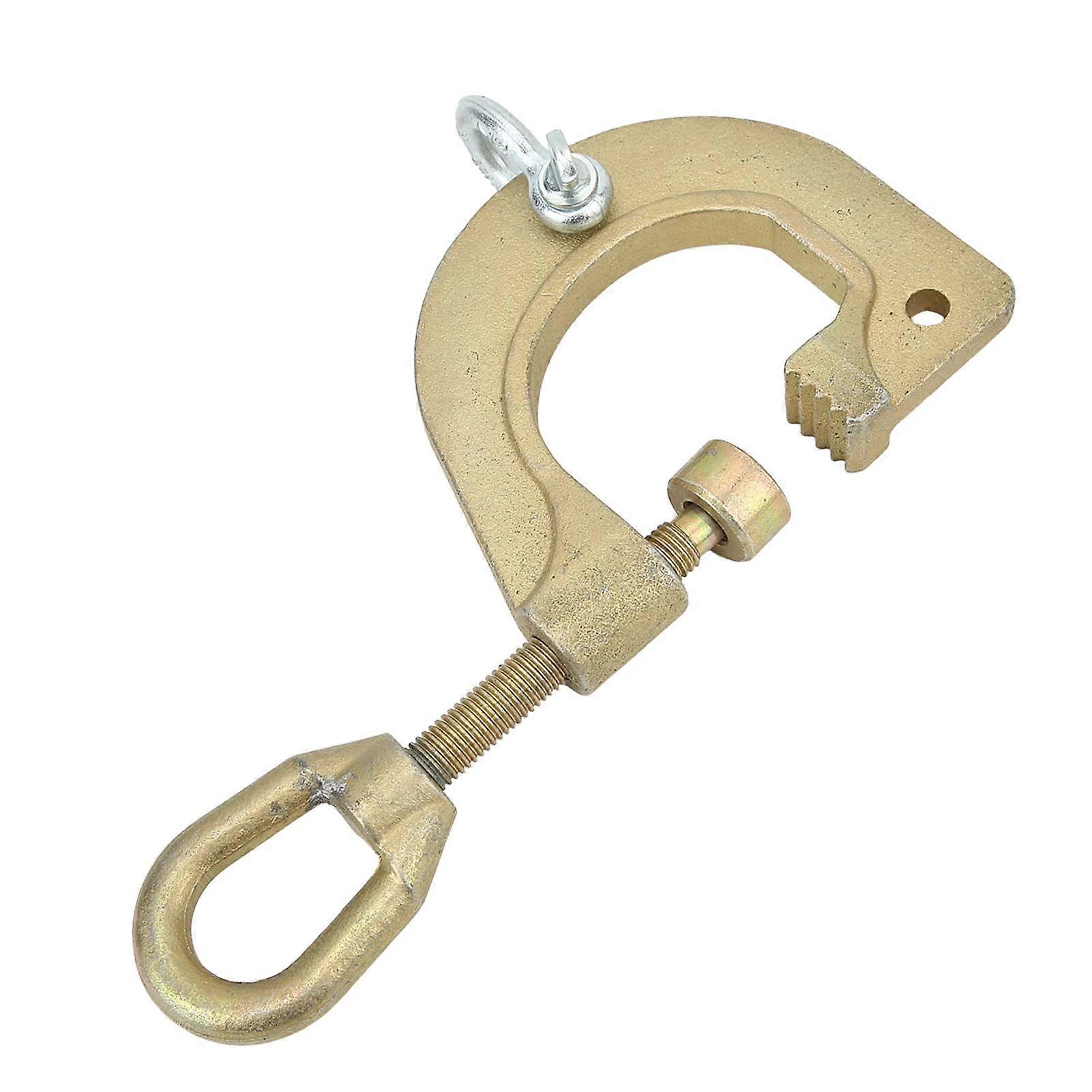 Chromium Vanadium Steel Auto Body Clamp Prevent