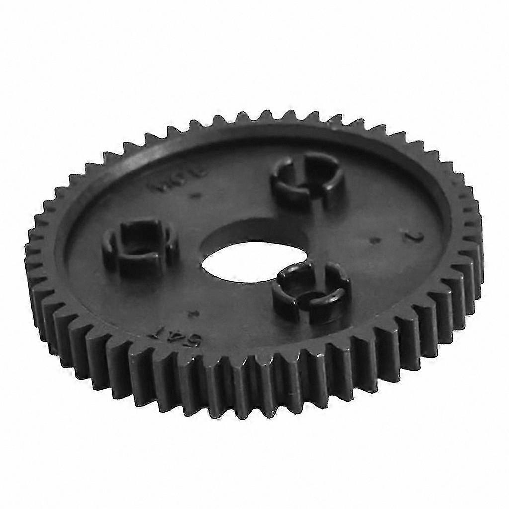 54-Tooth Drive Gear Set for 1/10 Scale RC Short Course Trucks