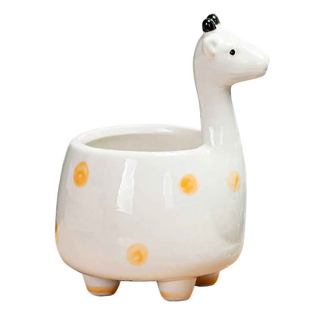 Garden Pot, Versatile Usage, Suitable for Various Plant Species