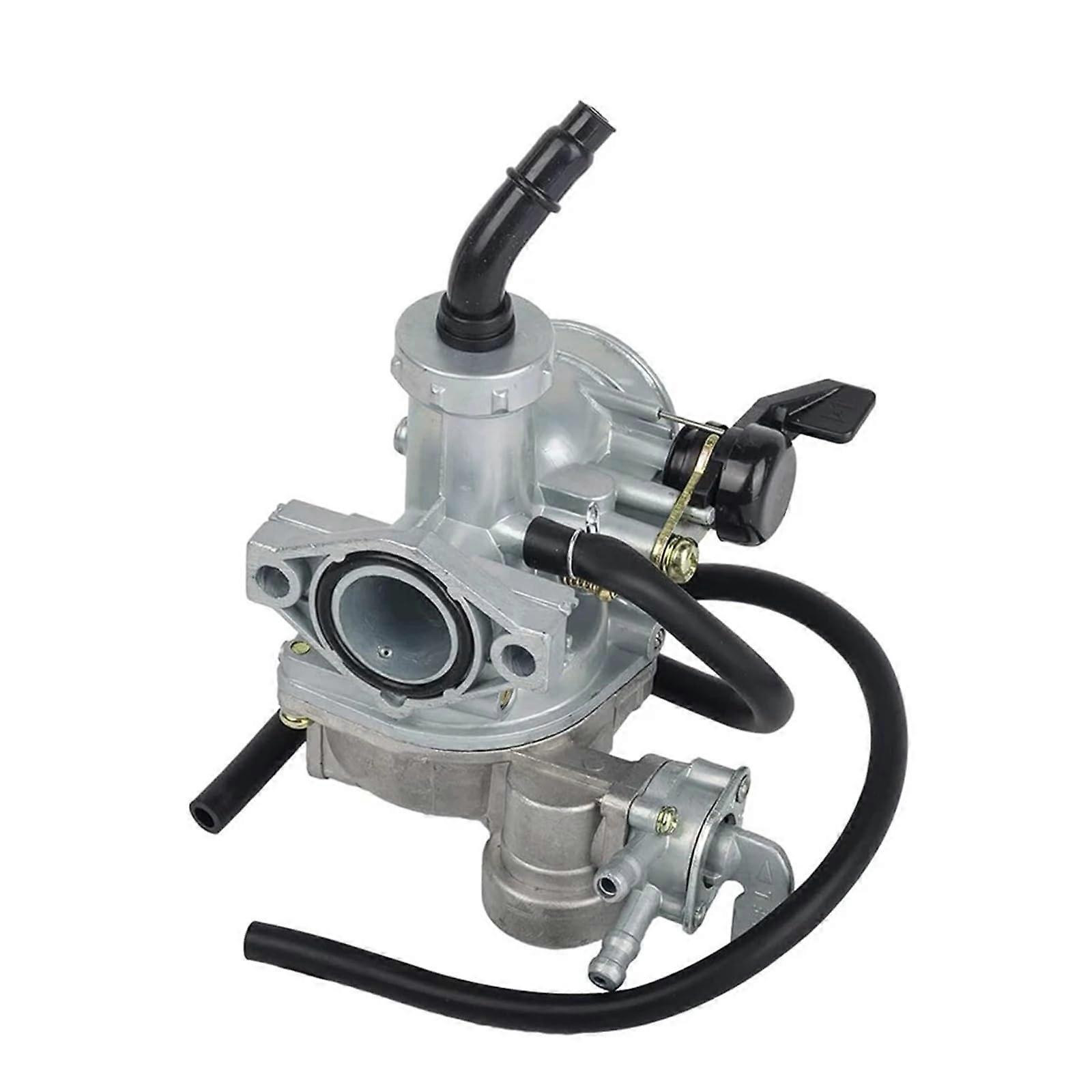 PZ22 Vergaser Carb For H-da CT70 CT90 CT110 TRX90 ATC90 ATC110 ATC125 Trax125 TRX125 CT ATV ATC TRX 110 125