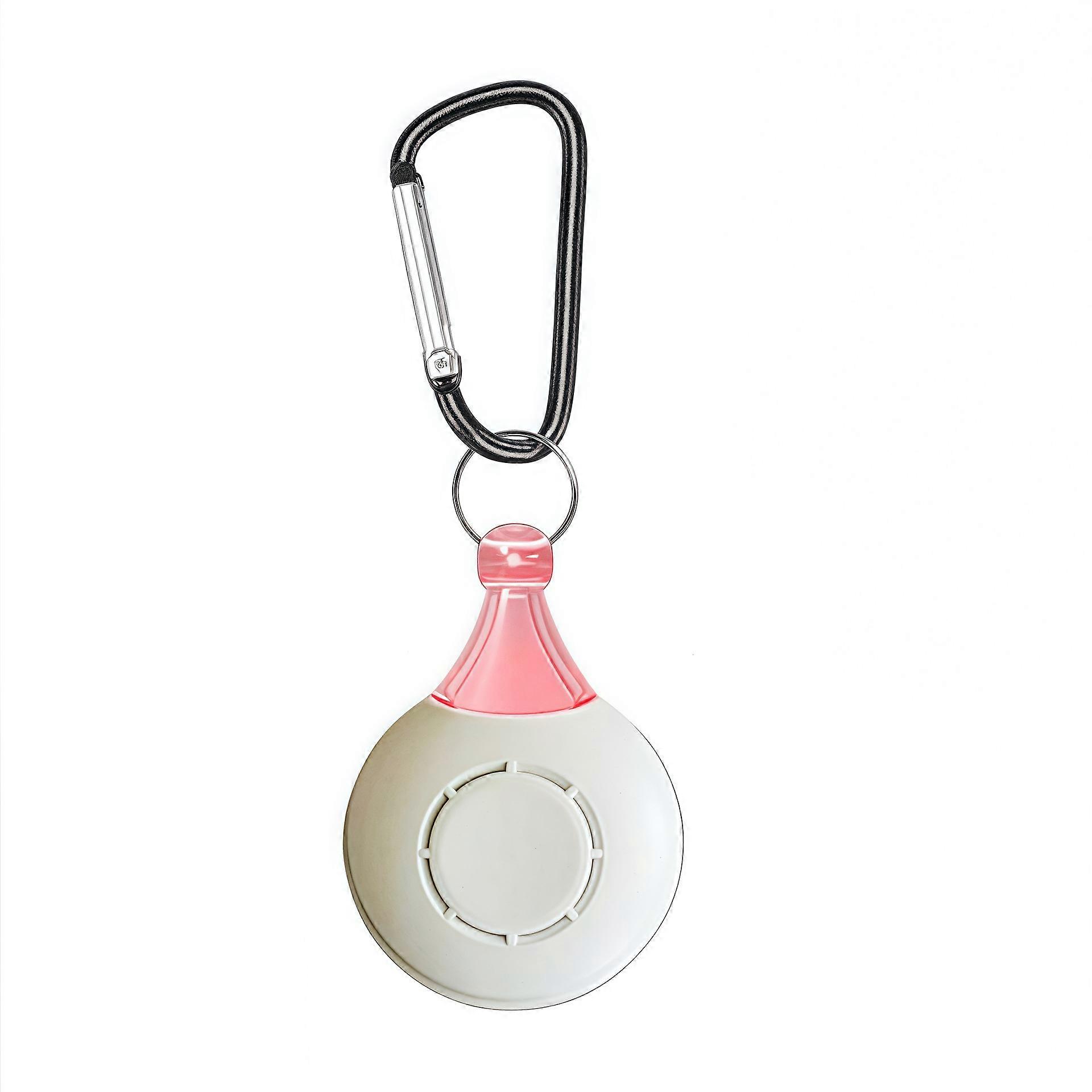 Outdoor portable mosquito repellent