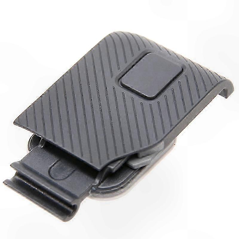 Replacement Side Door USB-C Mini HDMI Port Side Cover Repair Part for GoPro HERO5 HERO6 Hero 5 6 fo
