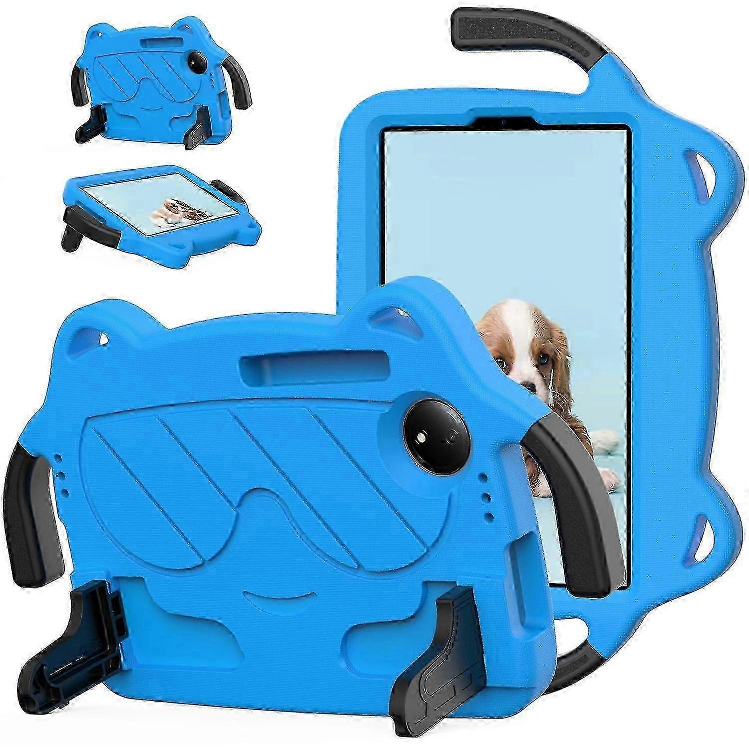 Case for a Tablet with 8.7 inch Display, Kickstand Cover Compatible with a xiaomi