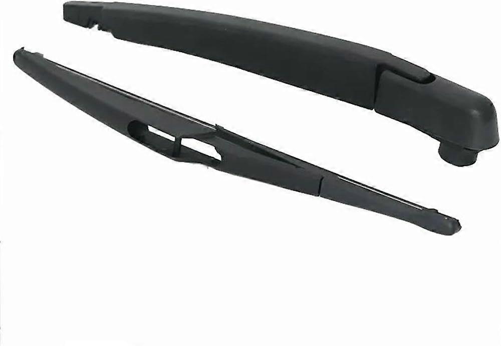 Rear Wiper Blade For Citroen C3 II MK2 2009-2016 Wiper Arm Included Car Rear Wiper Set