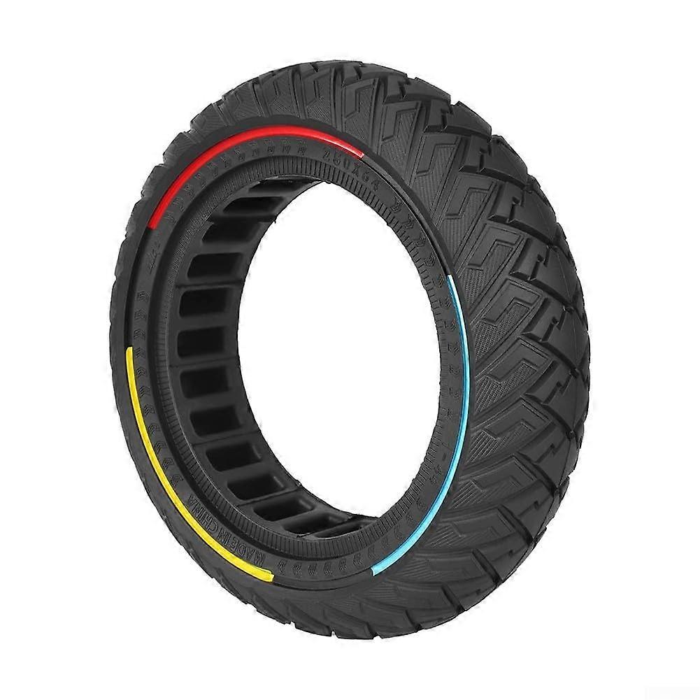Solid Rubber Tire for Xiaomi 4 Ultra and Lite Models, Ideal for OffRoad Adventures (Solid Tire)