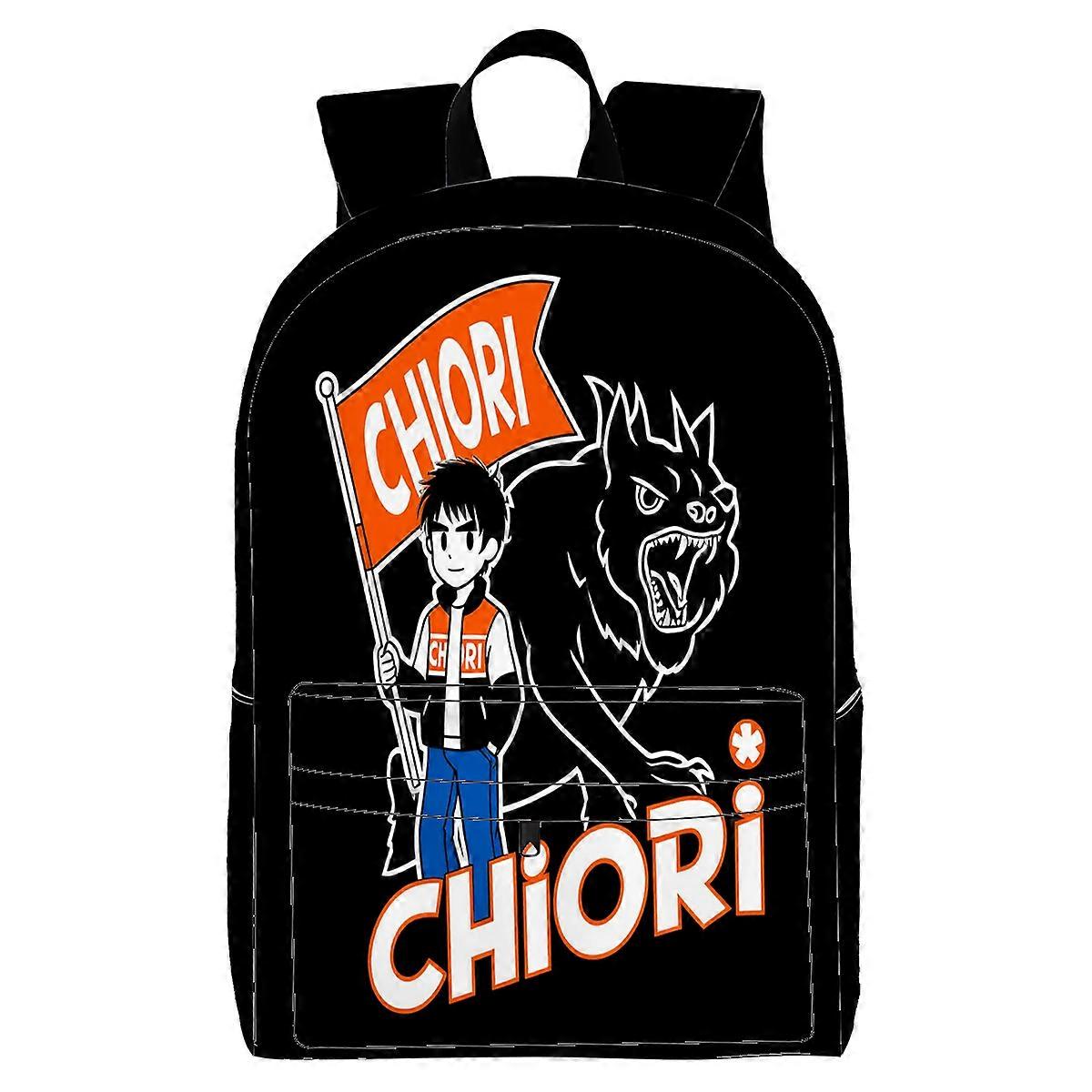 Backpack, with Multiple Organizational Compartments, Fits 15.6 Inch Notebook, for Travel, Teen, Business Work R1811