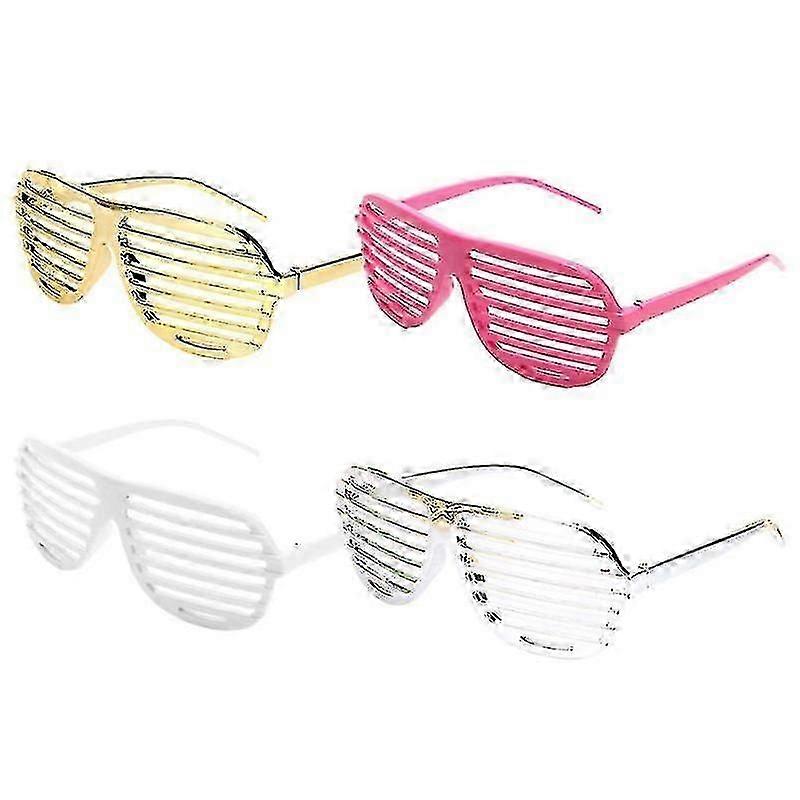 Pc And Ac Shutter Playthings For Decoration