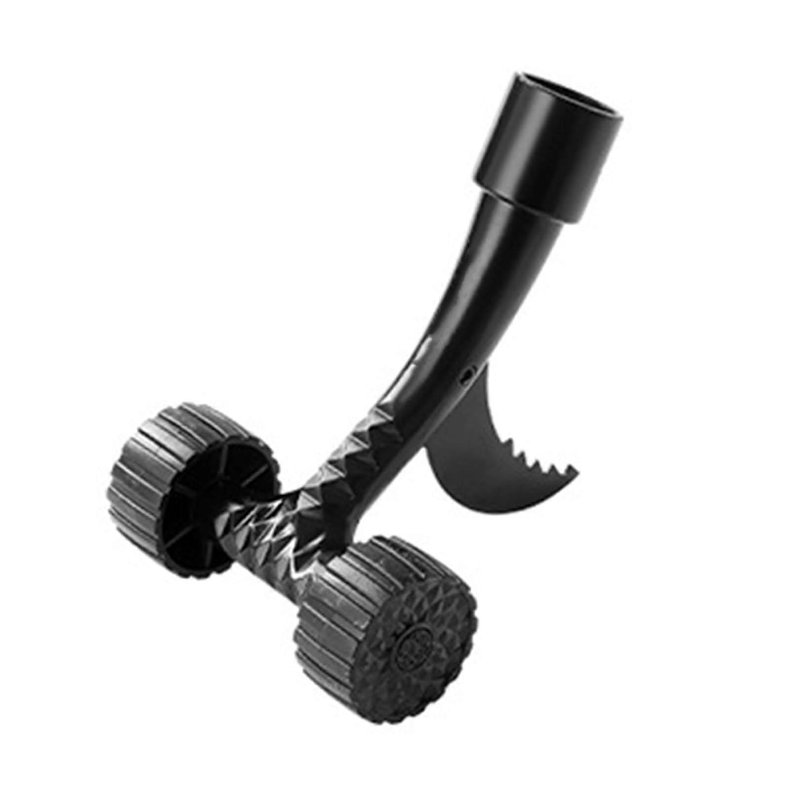 Weed Puller, Weed Remover Tool, Manual Garden Lawn Tool with Long Handle, for Stand Up Weed Root Pulling Tool and Picker.