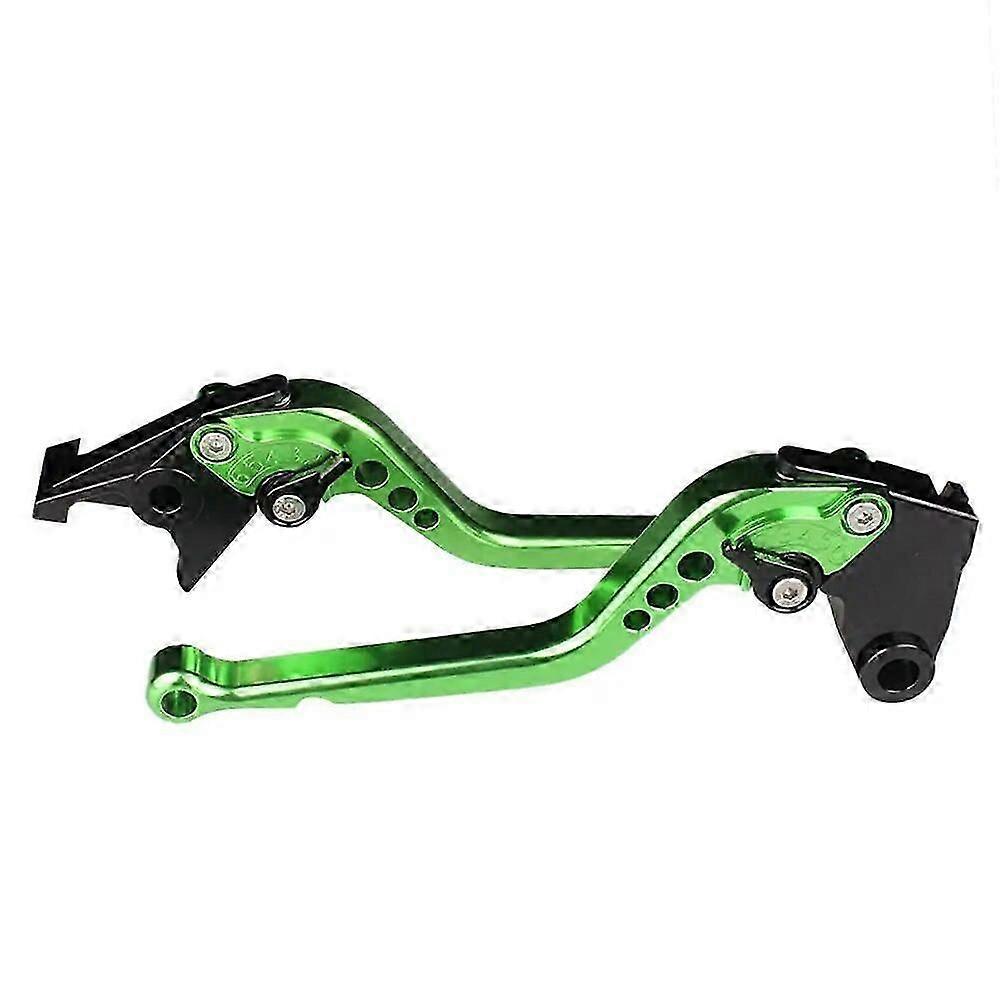For Kawasaki Z250SL Ninja250sl 2016-2017 CNC Short Long Adjustable Motorcycle Brake Clutch Lever Handle Accessories Handle Grips