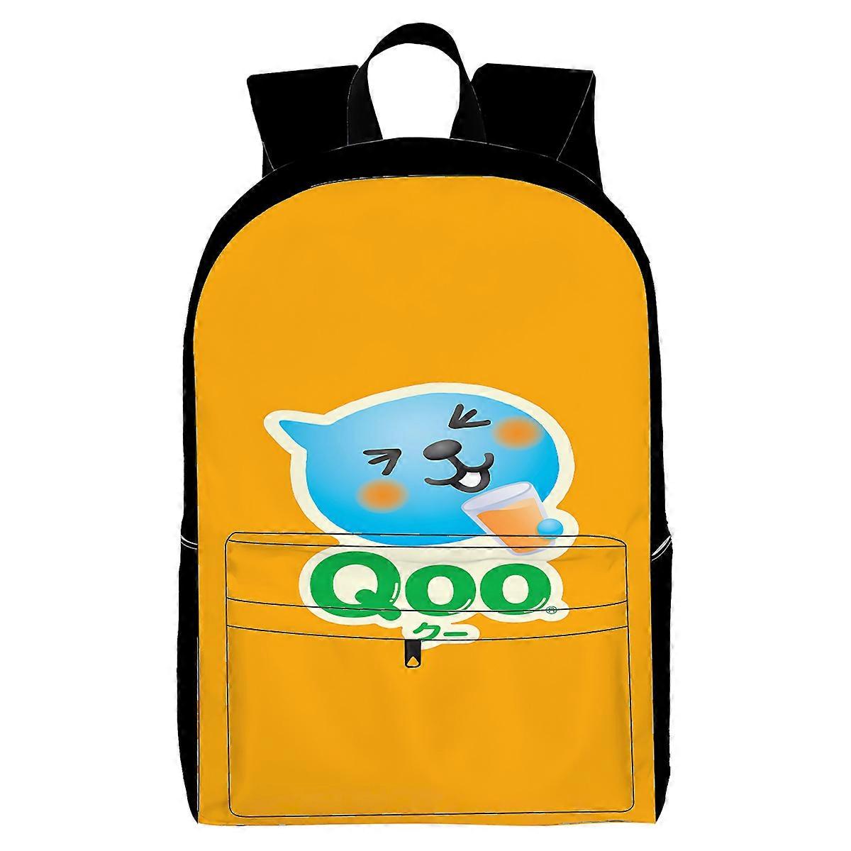 Backpack, with Multiple Organizational Compartments, Fits 15.6 Inch Notebook, for Travel, Teen, Business Work K534