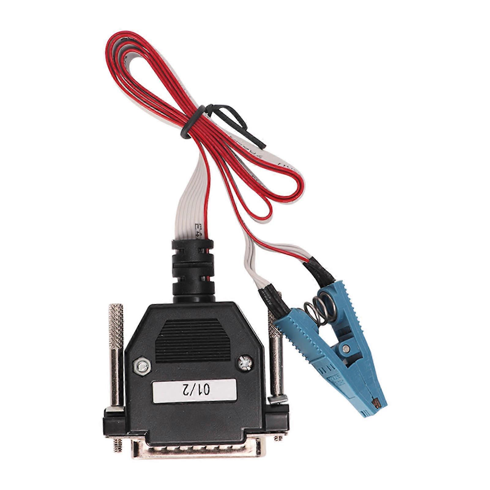 Odometer Correction Cable Compatible with Digiprog III Digiprog 3 V4.94 ST01 01 02