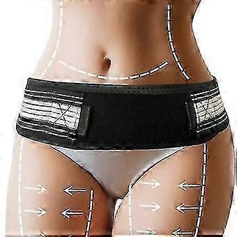 The Pain Relief Belt For Sciatica And Low Back Pain