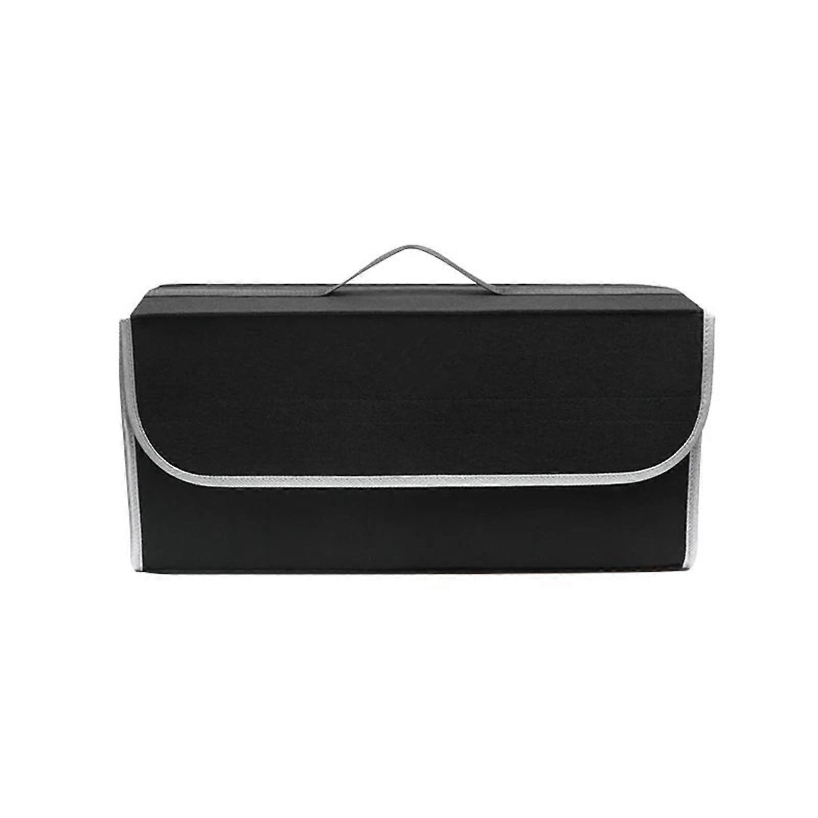 Boot Storage Car Trunk Organizer Box Large Capacity Folding Storage Bag