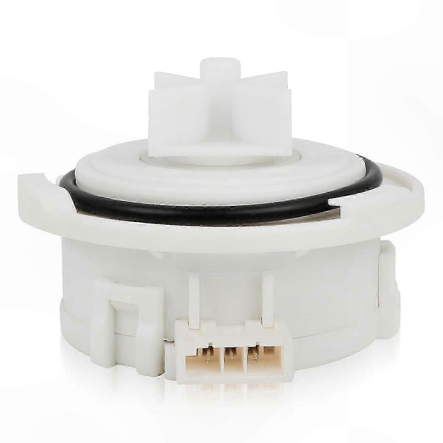 Dishwasher Drain Pump with Gasket Compatible with Multiple Models