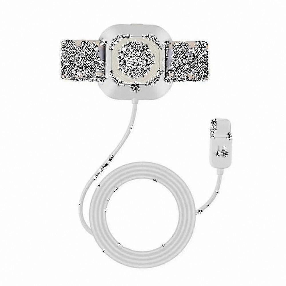 Urine Detection Alarm for All Ages with Vibration and Sound Alerts