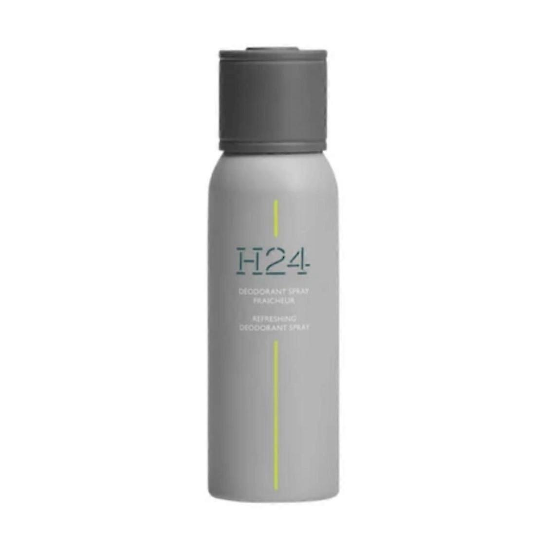 H24 - Deodorant Freshness Spray