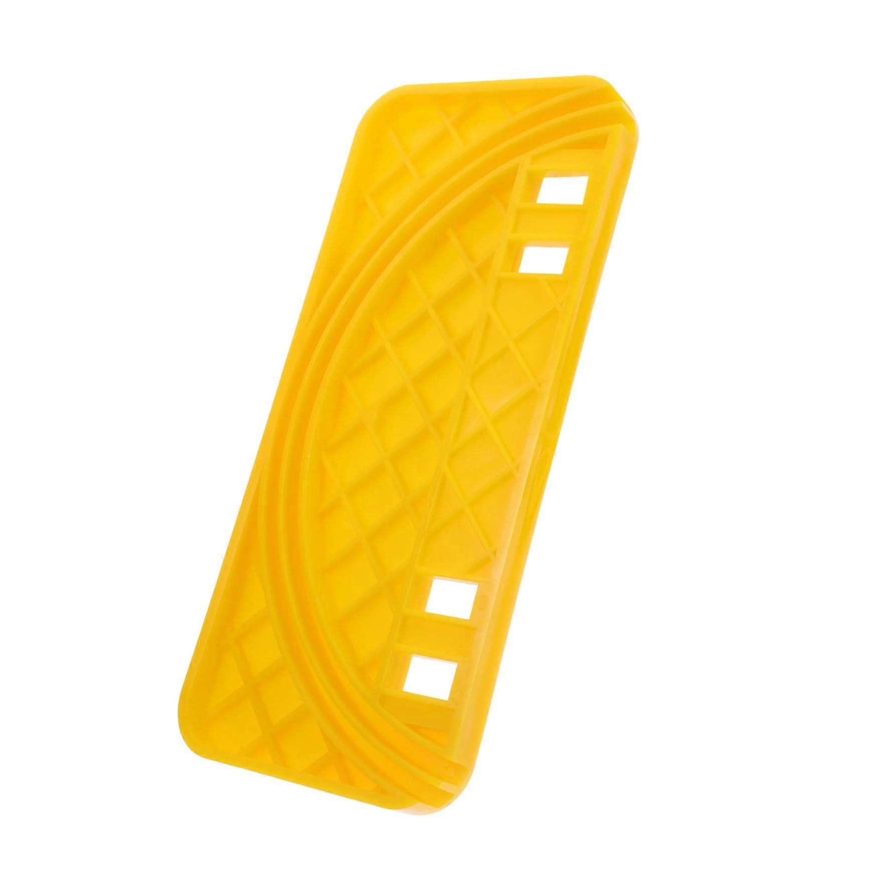 Beekeeping Tools Hive Honey Uncapping Tank Rack Beekeeping Hive Tool Plastic Tank Holder for Beekeepers