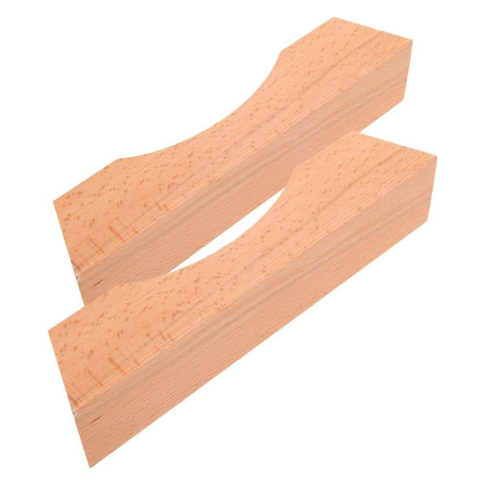 Wooden Display Base for Sand Art Painting – Sturdy Holder for DIY Projects, Elegant Tabletop Stand for Art Exhibitions and Home Decor