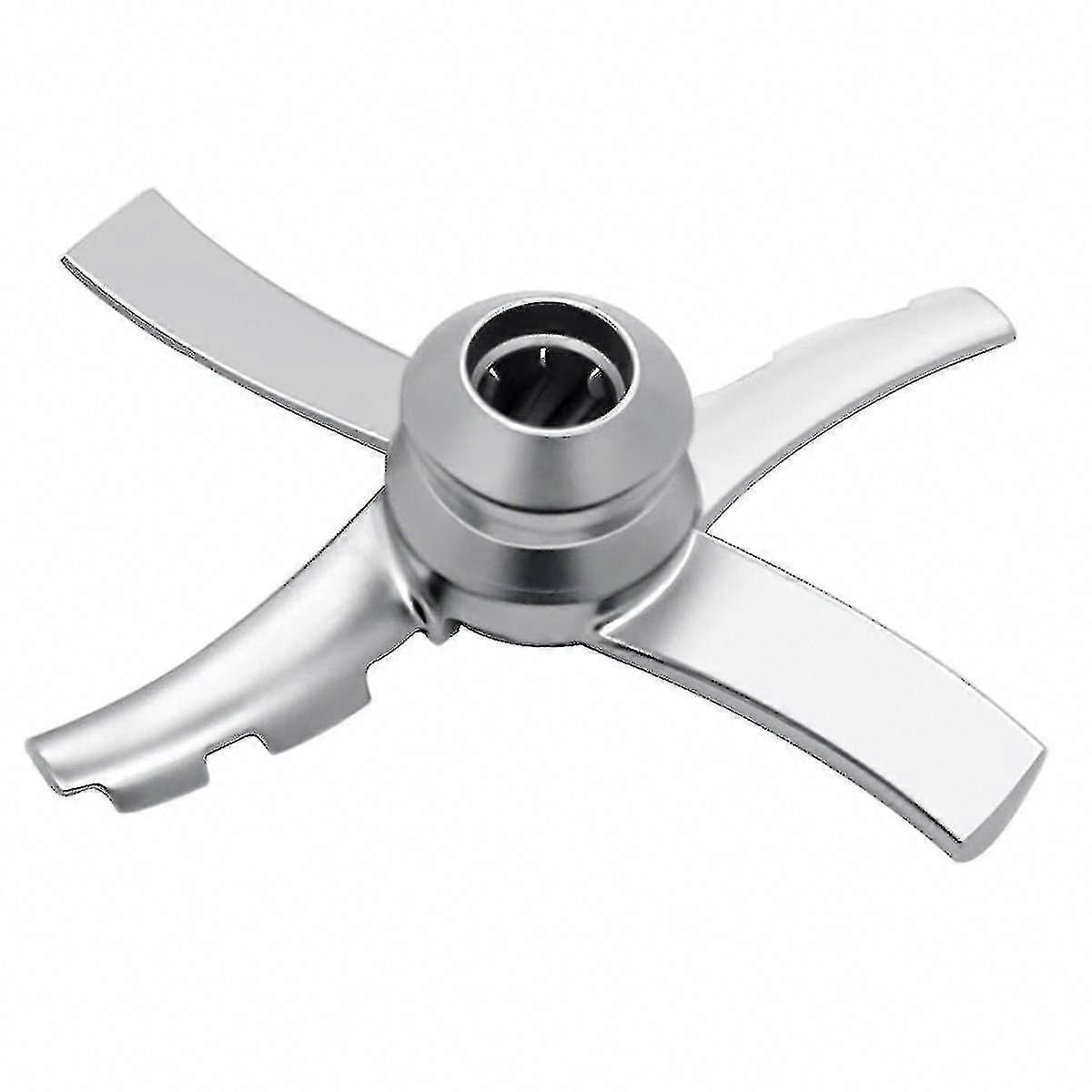 Replacement Paddle Blade for Ninja Creami NC300 NC301 Series Ice Cream Maker Mixing Blade