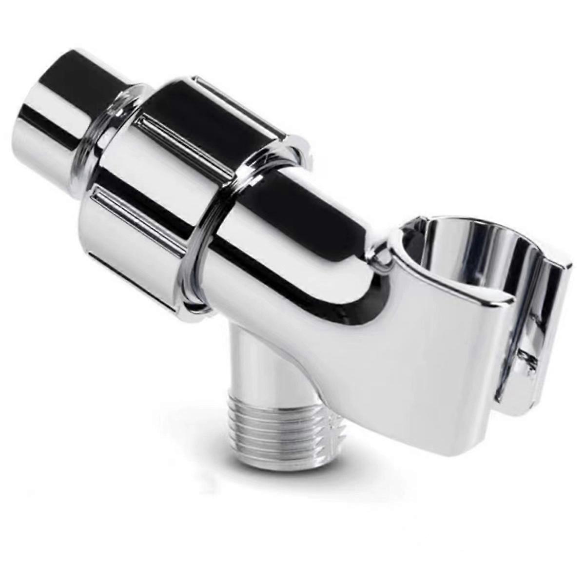 Filtered Showerhead, with Filter Shower Head, 3 Modes Hand-Held Shower, Adjustable Shower Head