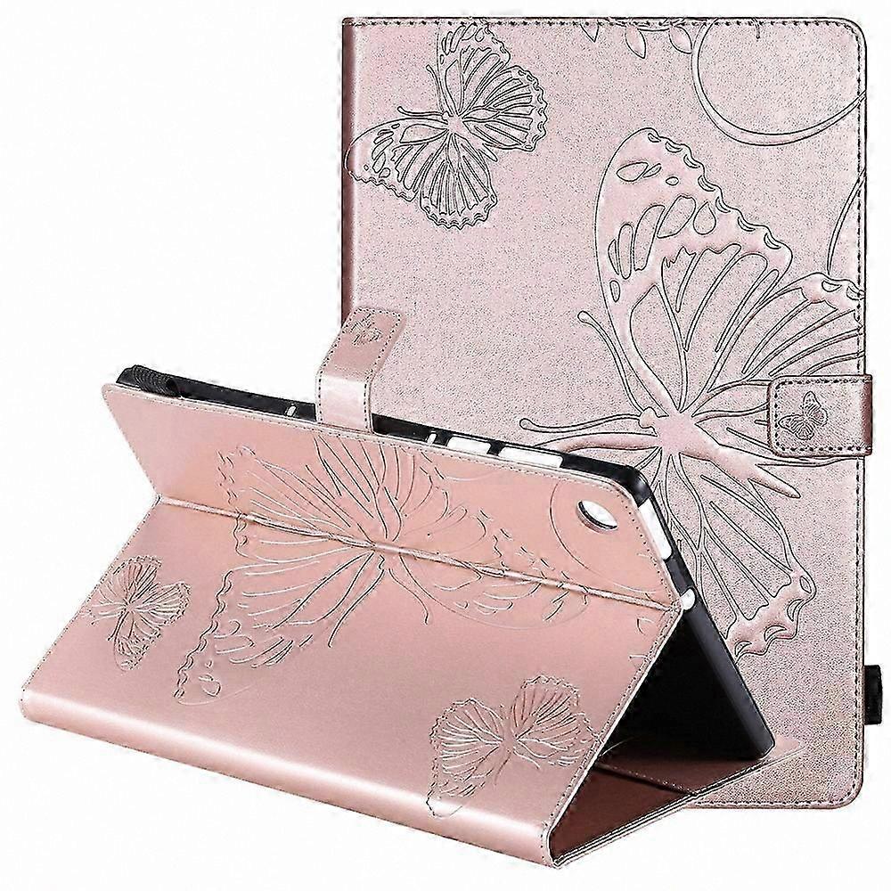 Protective Cover for 10.6 Inch Tablet with Auto Wake Sleep Function