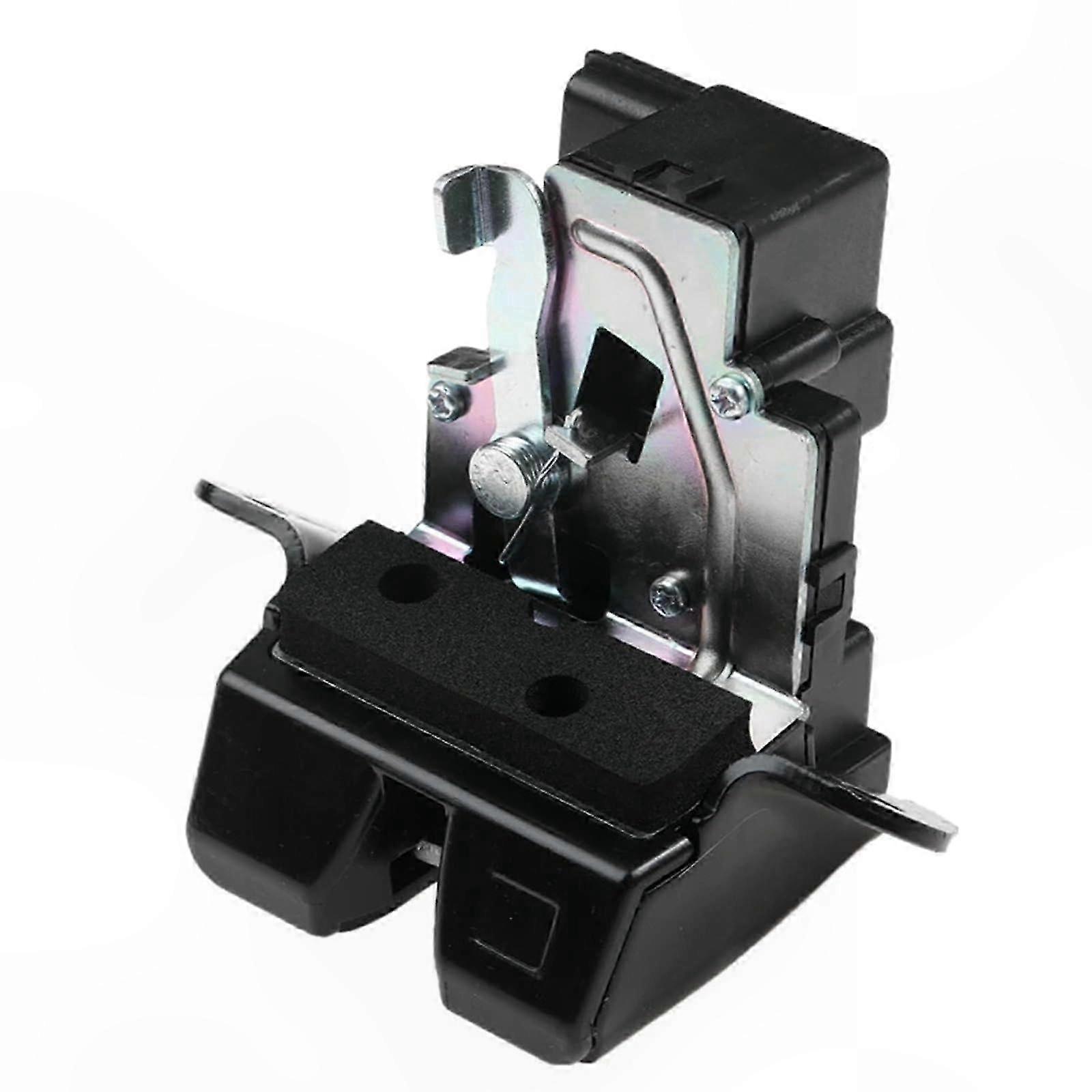 Attuatore di blocco del portellone posteriore per Hyundai Santa Fe 2013-2016 SUV Parte di ricambio del meccanismo di blocco della porta posteriore