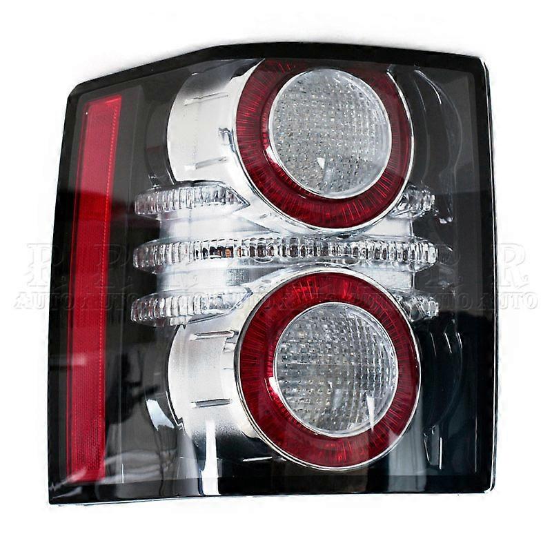 Applicable LED Tail Light Assembly Rear Brake Light Turn Signal Lamp Fog Light For Land Rover Range Rover 2010 2011 2012 LR031758 LR031756