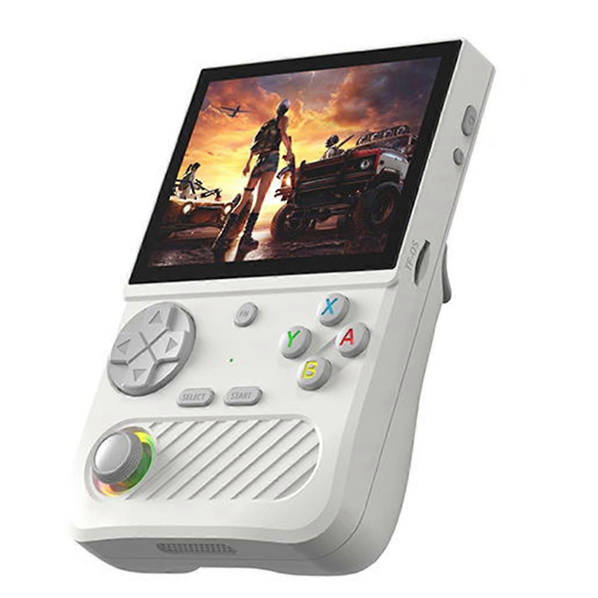 K36S Retro Handheld Video Game Console 64GB 15000+ Games 3D Joystick Linux WiFi Game Player Up to 20+Emulator B