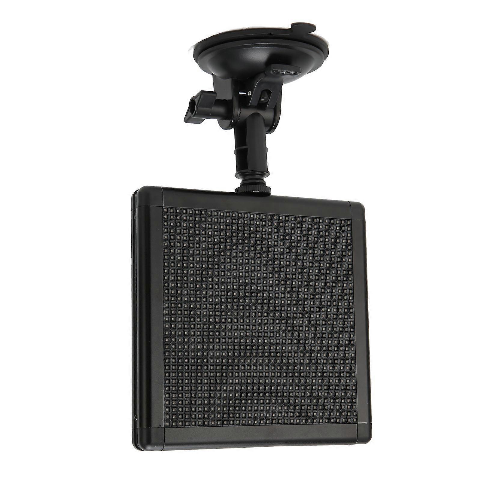 Programmable 32x32 LED Sign 155x155mm WiFi APP Control 5V USB