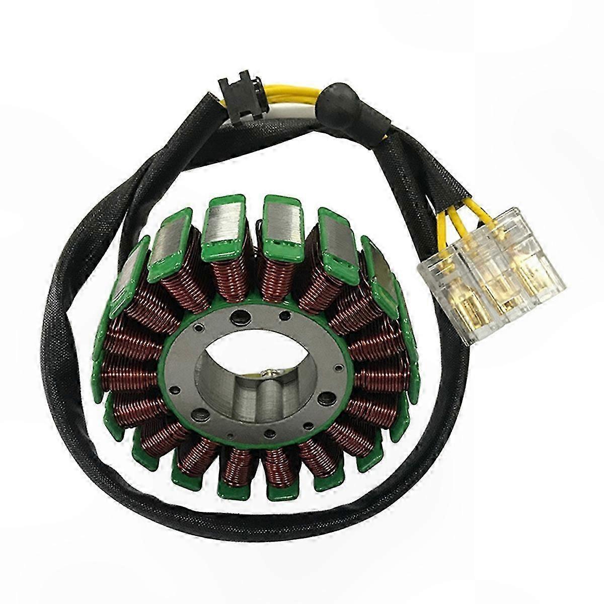 Motorcycle Stator Coil Generator Replacement for 125 DUKE RC125 90139004000
