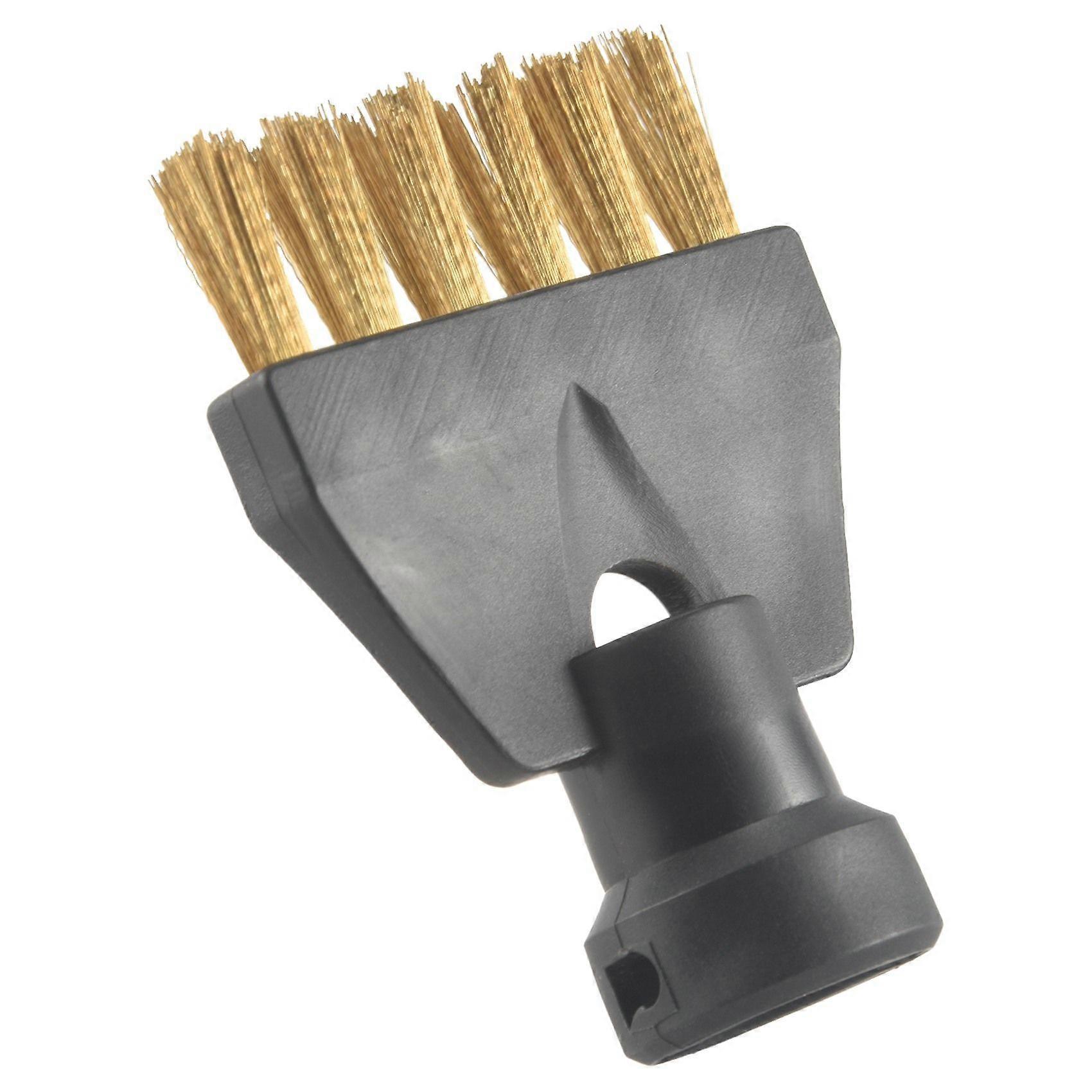 For SC1 SC2 SC3 SC4 Flat Copper Brush Cleaning Brush for Cleaner Attachment Adapter Home Cleaning N