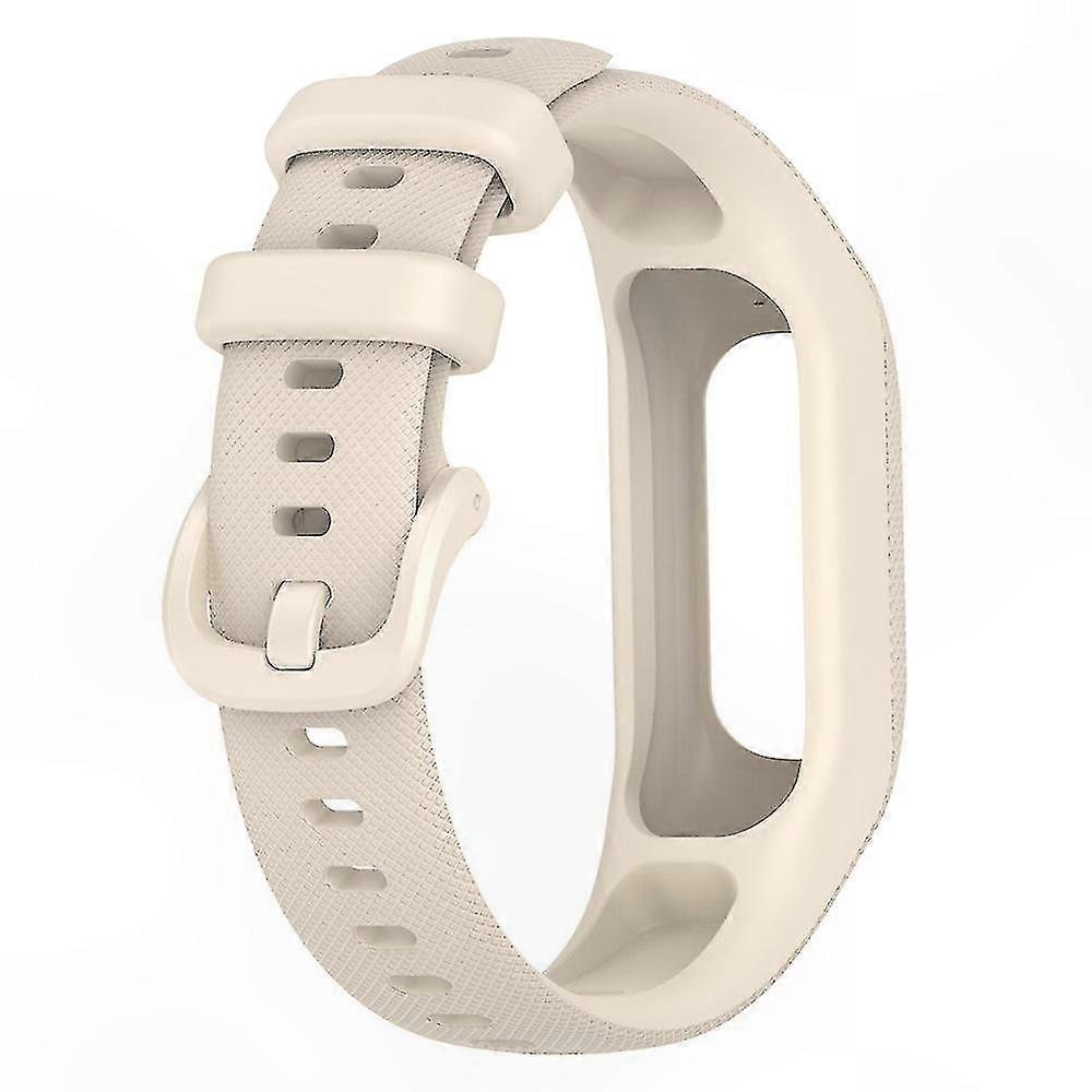 Sweat-Resistant Strap for Smart Fitness Tracker Bands, Compatible with smart 5 Models