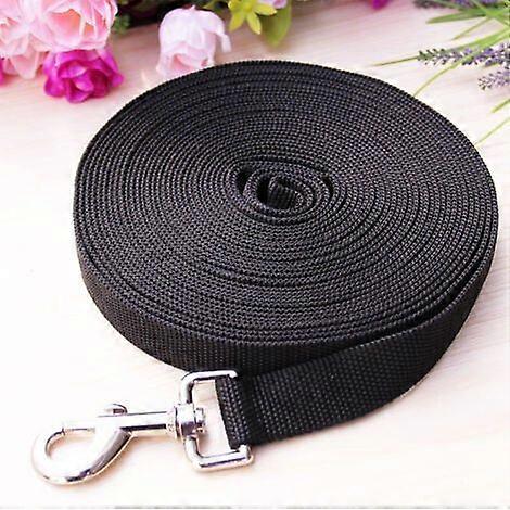 10m Dog Leash with Storage Handle Long Dog Rope