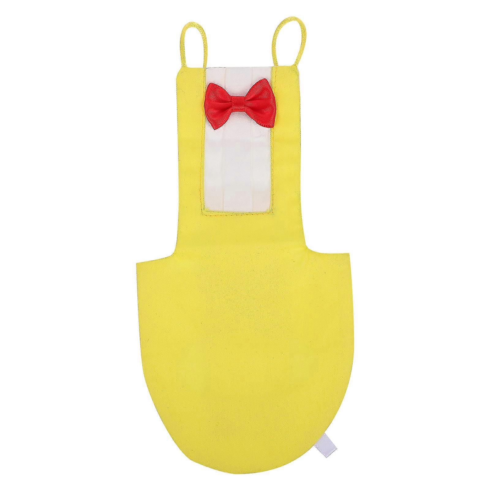 Creative Birds Diaper Parrot Diaper for Pet Use 1Pcs