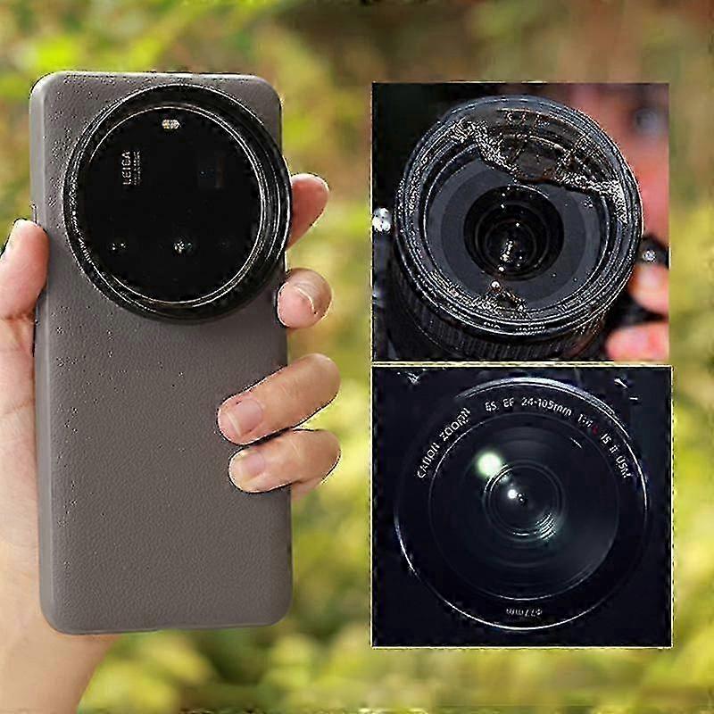 Jsr Phone Lens Filter For The Xiaomi 15 Ultra