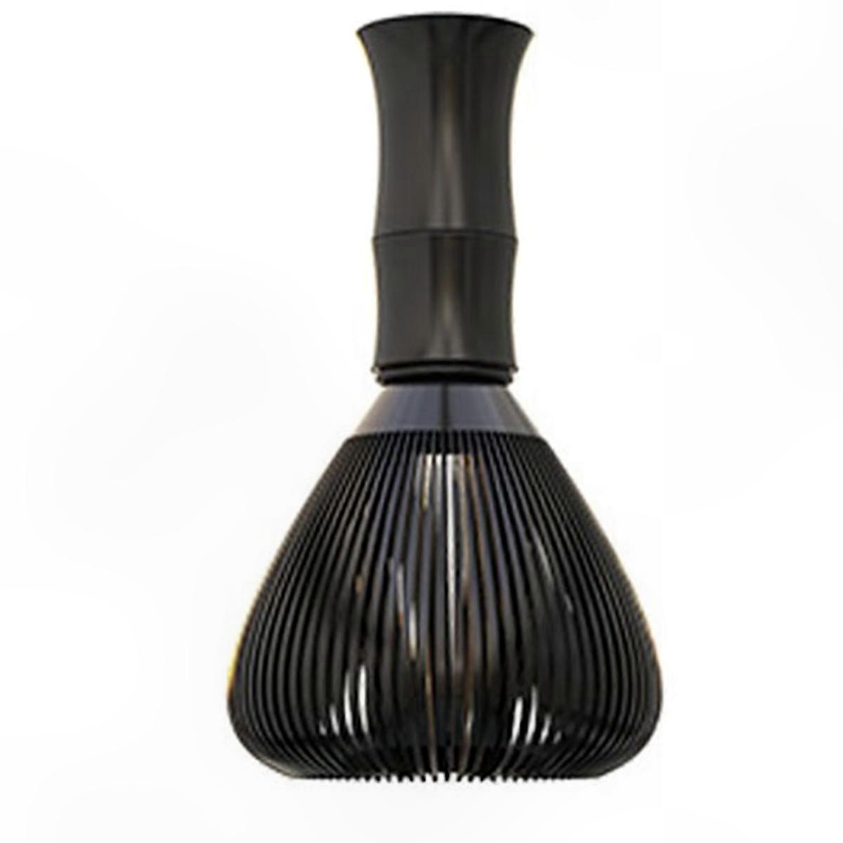 Reusable Matcha Whisk Made from PP Resin for Easy Cleaning and Dishwasher Safe Use with Matcha Tea Preparation