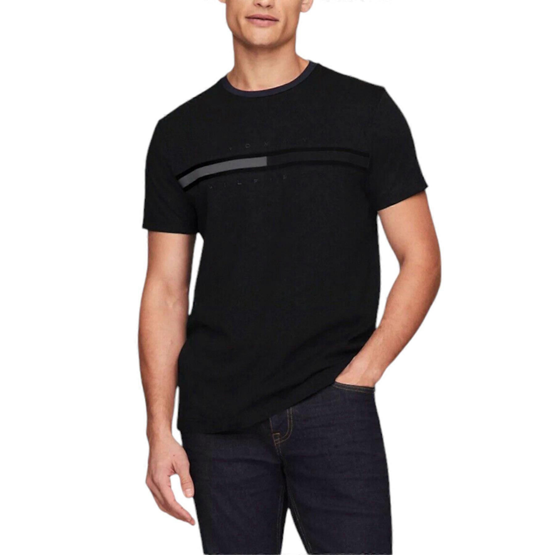 Tommy Hilfiger 男士 T 恤