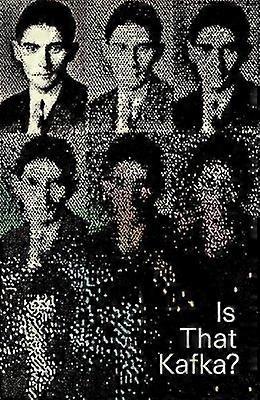 Is that Kafka? - 99 Finds